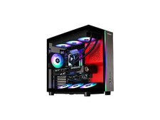 Stormcraft Gaming Desktop PCs Phantom PH265F0CB-57T Intel Ultra 7 265F 32GB DDR5 picture