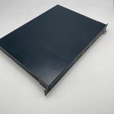 EtherWAN EX17242 Web-Smart 24-Port PoE Gigabit Ethernet Switch picture