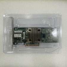 IR HPE H241 12Gb 2-ports External Smart Host Adapter Card 726911-B21 750054-001 picture