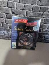 master series screen saver uses for Wild Wolves for windows and mac. Sealed P4 picture