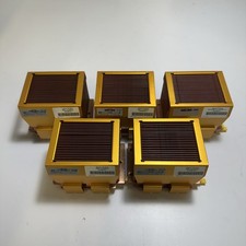 LOT OF 5 HP 379428-001 3.2GHz 2MB 800MHz Processor Kit picture