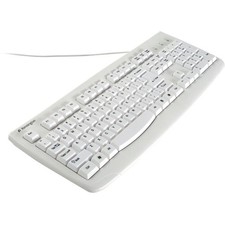 Kensington K64406US Washable USB/PS2 Keyboard picture