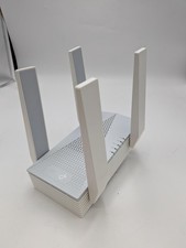 TP-Link RE813XE AXE5400 Wi-Fi 6E Tri-Band Range Extender w/Ethernet Port picture