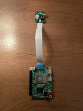 Google Coral  Dev Board Mini + CA1 Camera Module AI Vision Kit picture