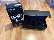 XFX Speedster QICK 319 Radeon RX 6750 XT 12GB GDDR6 HDMI/DP DirectX 12 picture