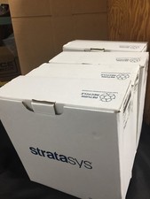 STRATASYS P400SR Soluble support, 56ci (920cc) FDM 340-30200, Date: AUG 15, 2023 picture