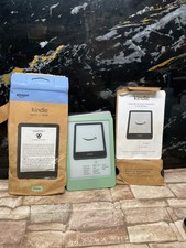 Amazon kindle 11th gen 16gb- Matcha OPEN BOX picture