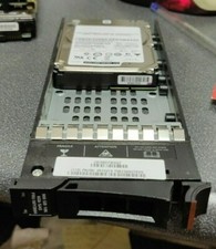 IBM 00Y2684 / 85Y6274 / 00D5303 900GB 10K RPM SAS 6Gbps 2.5