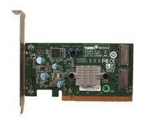 TYAN M2093 NVMe Dual Port SFF-8612 SSD u.2 picture