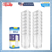 16 Pack Refill Cartridges Compatible with M364 and Max Devices Long Lasting picture