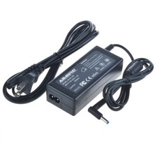 19.5V 3.33A 65W AC Adapter For HP Realtek RTL8723DE 927230-855 915619-001 Power picture
