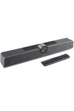 Enther&MAXHUB 4K Video Conference Camera, All-in-one picture