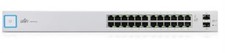 Ubiquiti UniFi 24-Port Ethernet Switch Layer 2 Managed Gigabit with SFP US-24 picture