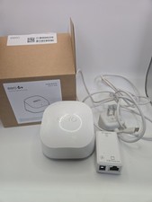 eero 6+ AX3000 Dual-Band Mesh Wi-Fi 6 Router - White (R010111) picture