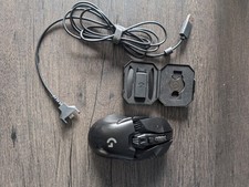 Logitech G903 Lightspeed Wireless Gaming Mouse - Black picture