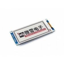 2.9inch e-Paper Module (B) 296x128 2.9inch E-Ink Display Module SPI interface picture