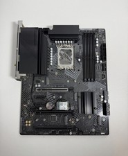 ASRock Z790-C Intel Desktop Motherboard LGA 1700 DDR5 ATX picture