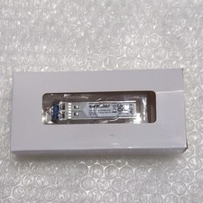  Intellinet 545013 Transceiver Module Optical, Gigabit Fiber SFP, 10 picture