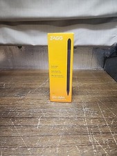 ZAGG Pro Stylus Universal Capacitive Rear Tip Compatible with Apple- Black/Gray picture