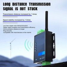 5Pcs 5G Omnidirectional Antenna ABS Full Band Outdoor Antennas for Wireless picture