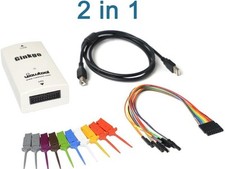 ViewTool Ginkgo VTG200A USB USB-I2C/SPI Adapter For Windows Linux Mac OS Android picture