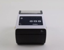 ZEBRA BARCODE THERMAL LABEL PRINTER | ZD4AH42-D01E00EZ picture