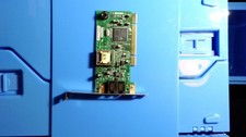 Vintage Diamond Multimedia 23680001-002 PCI Fax Modem Card Conexant picture
