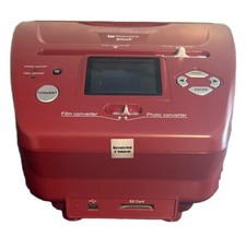 Wolverine Snap Digital Image Converter Model SNAP100 picture