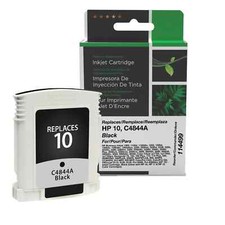 Clover HP 10 HP C4844A 10 Black Ink Cartridge picture