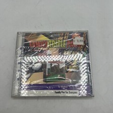 Family Triple Pack: Perfect Pool/Minigolf/Arcade Craze Windows 95/98/Me SEALED picture