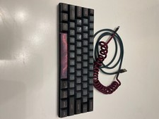 Vortex Pok3r Mechanical Gaming Keyboard picture