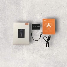1mii Wireless Transmitter and Receiver 2-in-1  B0305 Black picture