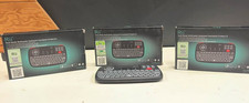 4 Rii i4 Mini Wireless Keyboard + Touchpads picture