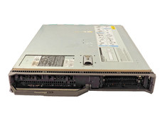 Dell PowerEdge M610x Server Blade w/2*Xeon E5506 24GB RAM, 1*NVIDIA® Tesla™ GPU picture