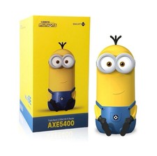 Davolink Minions Series WiFi 6 / 6E Gaming Router WiFi Extender Dual Kevin picture