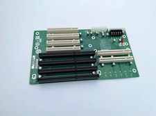 PCI-7S-RS-R41 REV:4.1 PICMG Industrial Base Board picture