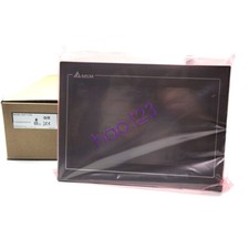 1PCS Delta DOP-110IS HMI Touch Screen NEW DHL/FedEx picture