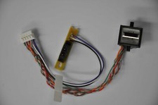 ZEBRA MAGNETIC HEAD 105940G-256 picture