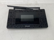 TP-Link Touch P5 AC1900 Touch Screen Wi-Fi Gigabit Router - Tested picture