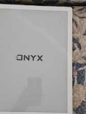 Onyx BOOX Max 3 Tablet Reader 13.3