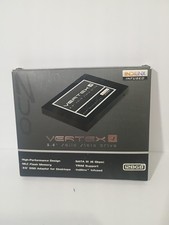 OCZ Vertex 4 128gB 2.5 Inch SSD SATA III VTX4-25SAT3-128G picture