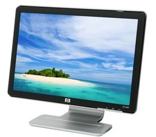 HP W1907 19