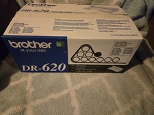 Brother DR-620 Drum Unit NIOB Genuine  picture