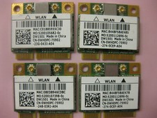 Dell OEM WHDPC Wireless DW1501 b/g/n PCIe Half BCM94313HMG2L picture