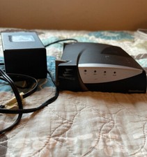 Efficient Networks SpeedStream 5260 + Power Supply picture