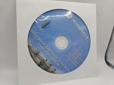 Motorola SB5120 Series Surfboard Cable Modem Installation CD-Rom Drivers picture