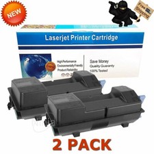 2PK Compatible TK-3192 Bk Toner Cartridge For Kyocera M3655idn M3660idn P3060dn picture