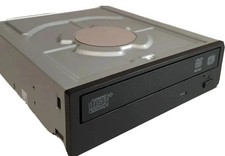 HP SW810 Desktop Super Multi DVD/CD Drive Rewriter- 660408-001 Used picture