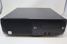 HP Z2 G5 Workstation 10th Gen Intel Core i5 16GB RAM 512GB NVMe Win 11 Pro picture