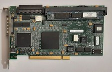 Mylex DAC960PRL PCI SCSI RAID Controller (Retro, 2000) + 4MB RAM picture